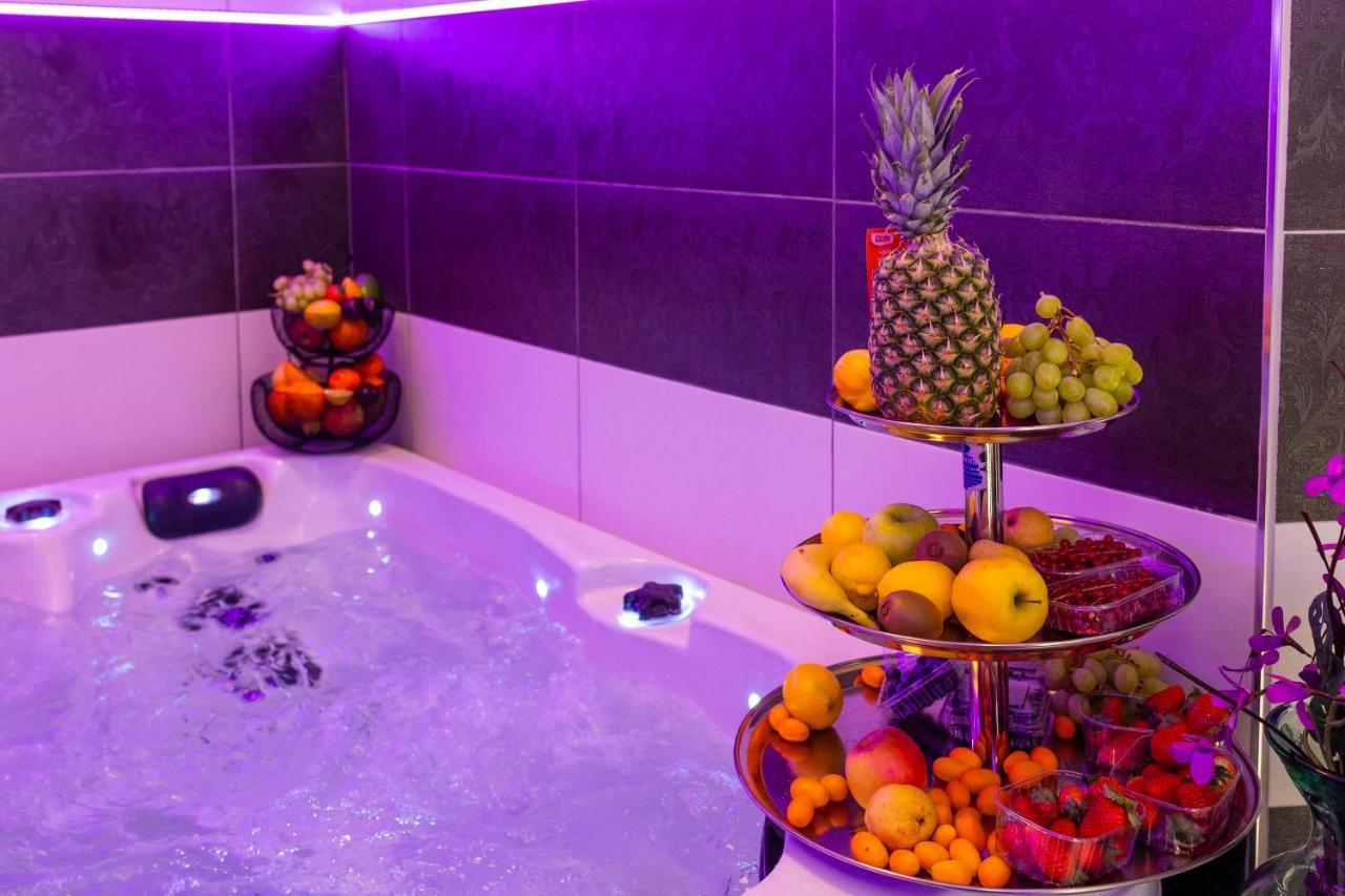 Apartment By The Way Hot Tub And Free Parking Dubrovnik Exterior foto